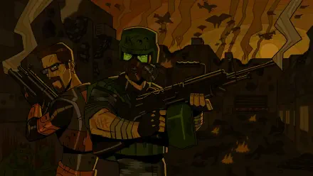 Half-life Half-Life 2 Half-Life: Opposing Force Gordon Freeman Adrian Shepard (Half-Life: Opposing Force) HD Desktop Wallpaper | Background Image