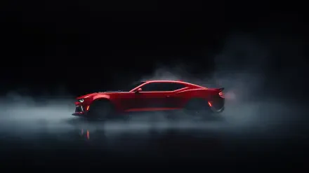 Chevrolet Camaro ZL1 Chevrolet HD Desktop Wallpaper | Background Image