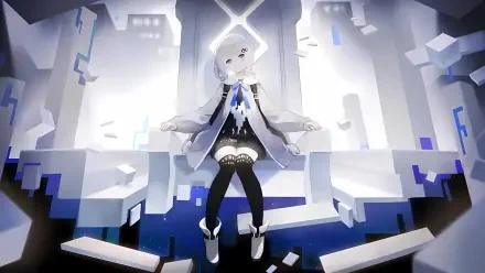  Eternal City / Forever 7th Capital Seraphim