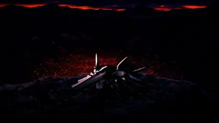  86 EIGHTY-SIX - Dinosauria