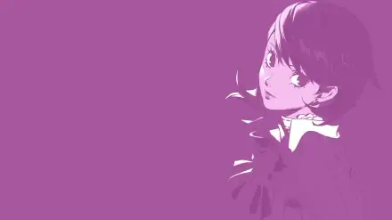 Persona 3 Reload Yukari Takeba HD Desktop Wallpaper | Background Image