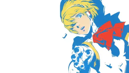Persona 3 Persona 3 Portable Persona 3 Reload Aigis (Persona) HD Desktop Wallpaper | Background Image