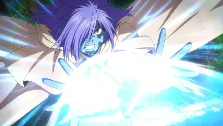 Anime slayers Zelgadiss Graywords HD Desktop Wallpaper | Background Image