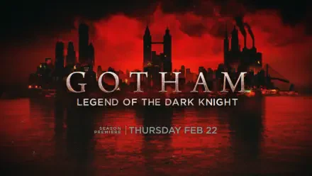 Gotham (TV Show) TV Show HD Desktop Wallpaper | Background Image