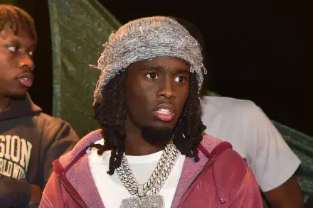 Kai Cenat - Desktop Wallpapers, Phone Wallpaper, PFP, Gifs, and More!