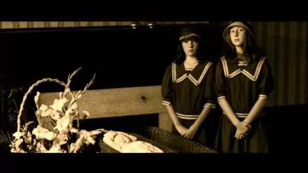 movie Haunting In Connecticut HD Desktop Wallpaper | Background Image