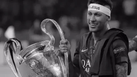 Neymar HD Desktop Wallpaper | Background Image