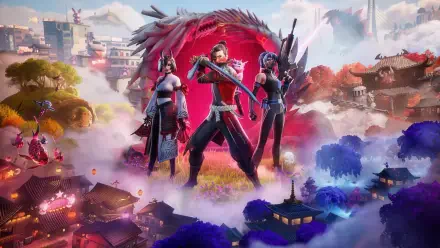 Fortnite Fortnite Battle Royale HD Desktop Wallpaper | Background Image