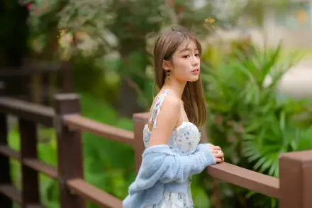 asian girl Thai Korea China HD Desktop Wallpaper | Background Image