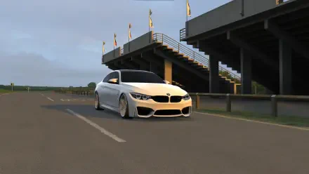  Live For Speed Wallpaper 1920x1080