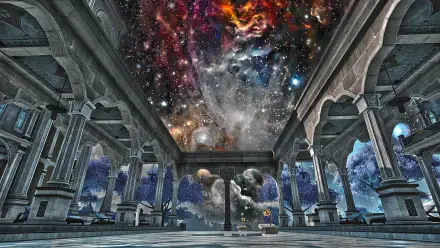 Wuthering Waves HD Desktop Wallpaper | Background Image