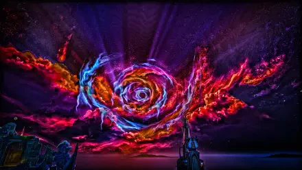 Wuthering Waves HD Desktop Wallpaper | Background Image