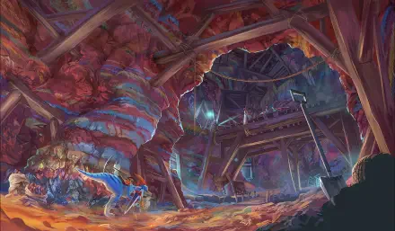 Monster Hunter Stories HD Desktop Wallpaper | Background Image