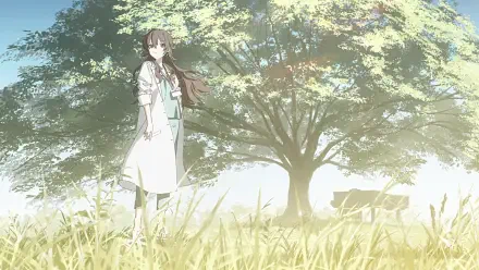 Anime Ameku M.D.: Doctor Detective Takao Ameku HD Desktop Wallpaper | Background Image