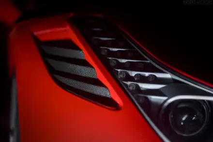 Ferrari HD Desktop Wallpaper | Background Image