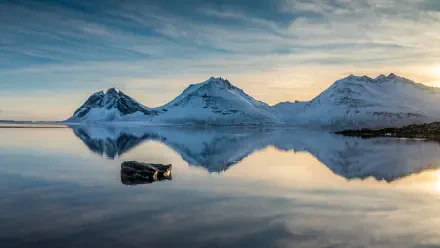 landscape sea HD Desktop Wallpaper | Background Image