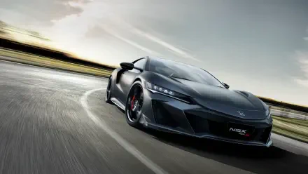 Honda NSX HD Desktop Wallpaper | Background Image