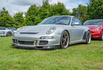 car Porsche HD Desktop Wallpaper | Background Image
