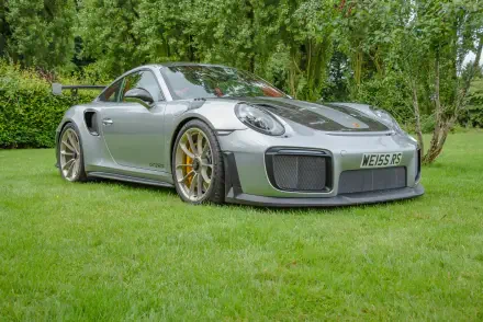car Porsche HD Desktop Wallpaper | Background Image