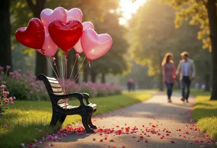 love park HD Desktop Wallpaper | Background Image
