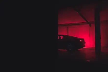 DMC DeLorean car HD Desktop Wallpaper | Background Image