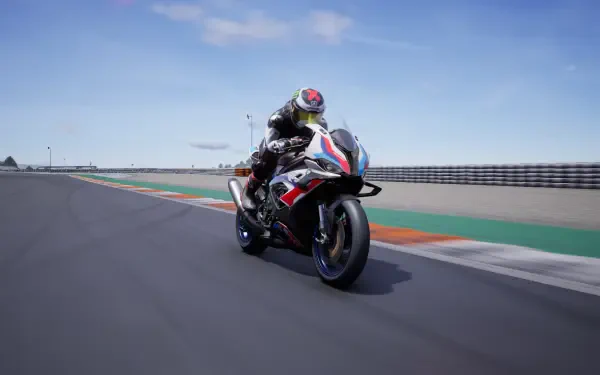  BMW - Ride 5