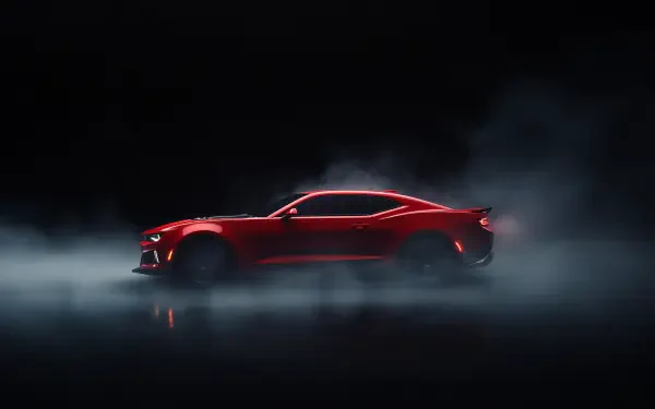 Chevrolet Camaro ZL1 Chevrolet HD Desktop Wallpaper | Background Image