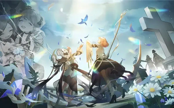  Eternal City / Forever 7th Capital Bahisa