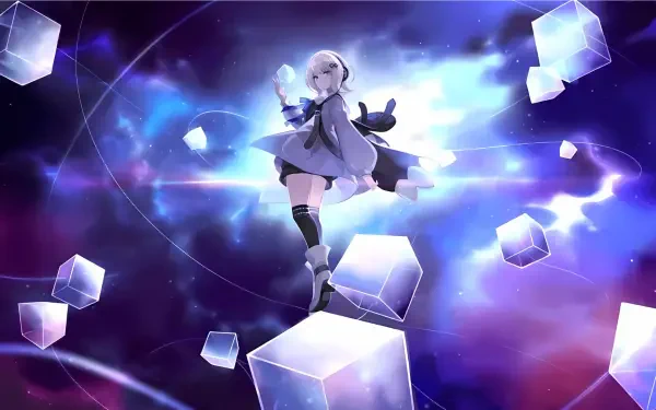  Eternal City / Forever 7th Capital Seraphim