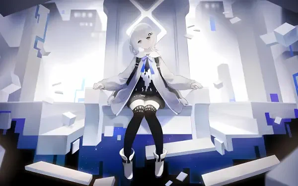  Eternal City / Forever 7th Capital Seraphim