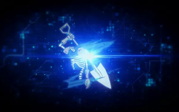  86 EIGHTY-SIX - Undertaker