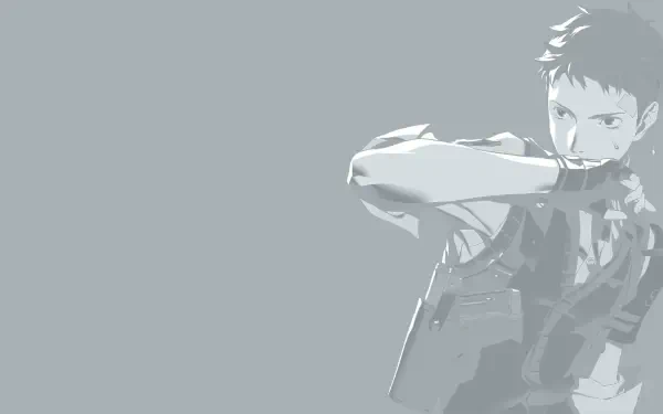 Persona 3 Reload Akihiko Sanada HD Desktop Wallpaper | Background Image