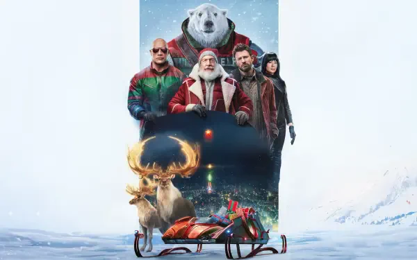 Red One HD Desktop Wallpaper | Background Image