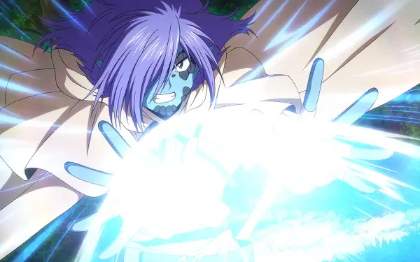 Anime slayers Zelgadiss Graywords HD Desktop Wallpaper | Background Image