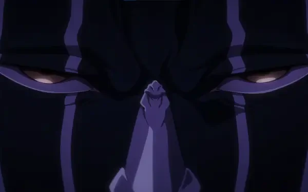  Mayuri Kurotsuchi