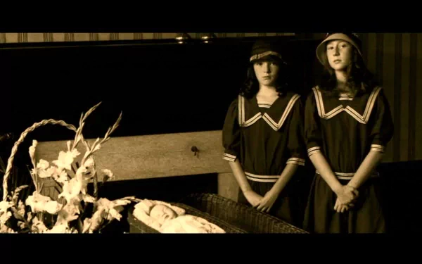 movie Haunting In Connecticut HD Desktop Wallpaper | Background Image