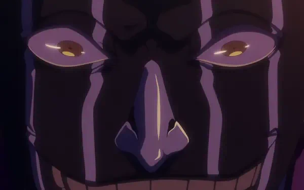  Mayuri Kurotsuchi