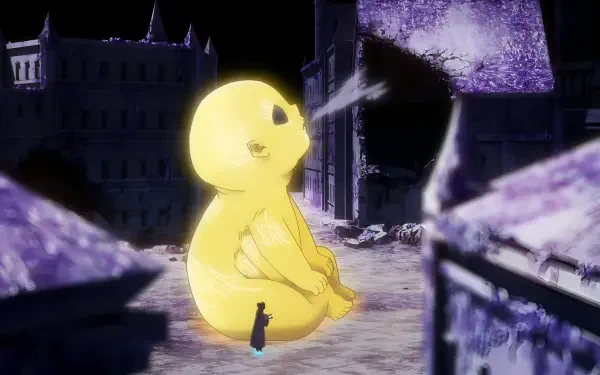  Mayuri Kurotsuchi Bankai