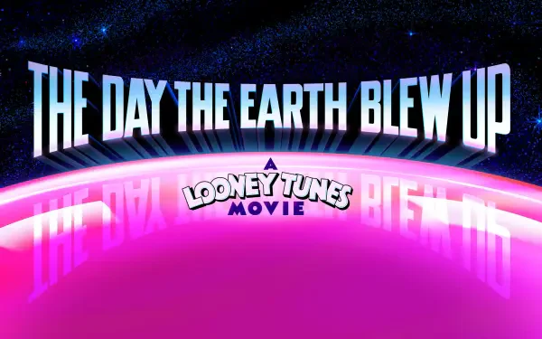 The Day the Earth Blew Up: A Looney Tunes Movie HD Desktop Wallpaper | Background Image