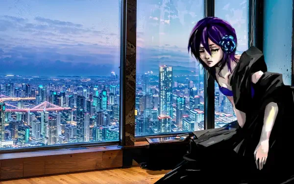  Rukia Kuchiki