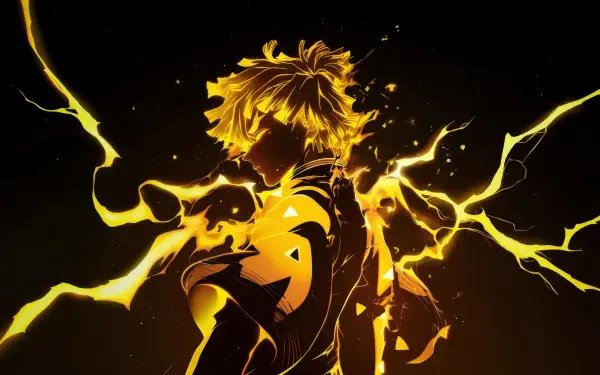  Demon Slayer