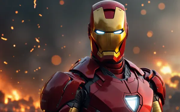 Iron Man Iron Man 2 Iron Man 3 superhero HD Desktop Wallpaper | Background Image