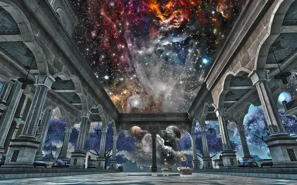 Wuthering Waves HD Desktop Wallpaper | Background Image