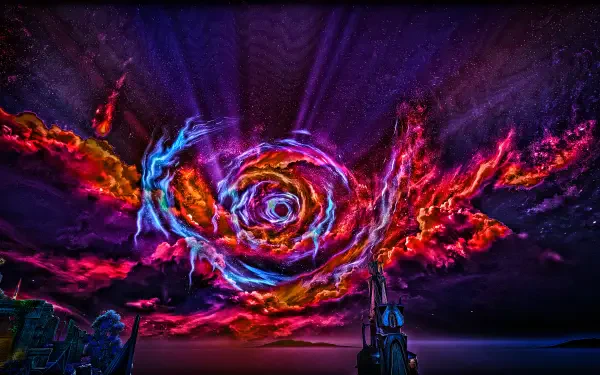 Wuthering Waves HD Desktop Wallpaper | Background Image