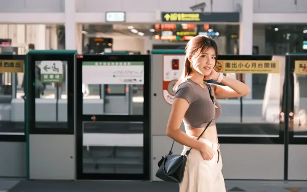 asian woman HD Desktop Wallpaper | Background Image