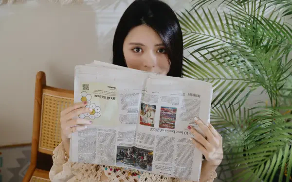 asian woman model cute HD Desktop Wallpaper | Background Image