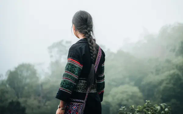 woman girl HD Desktop Wallpaper | Background Image