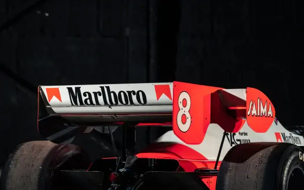 F1 HD Desktop Wallpaper | Background Image