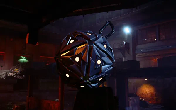 Tom Clancy's The Division 2 video game tech gear HD Desktop Wallpaper | Background Image