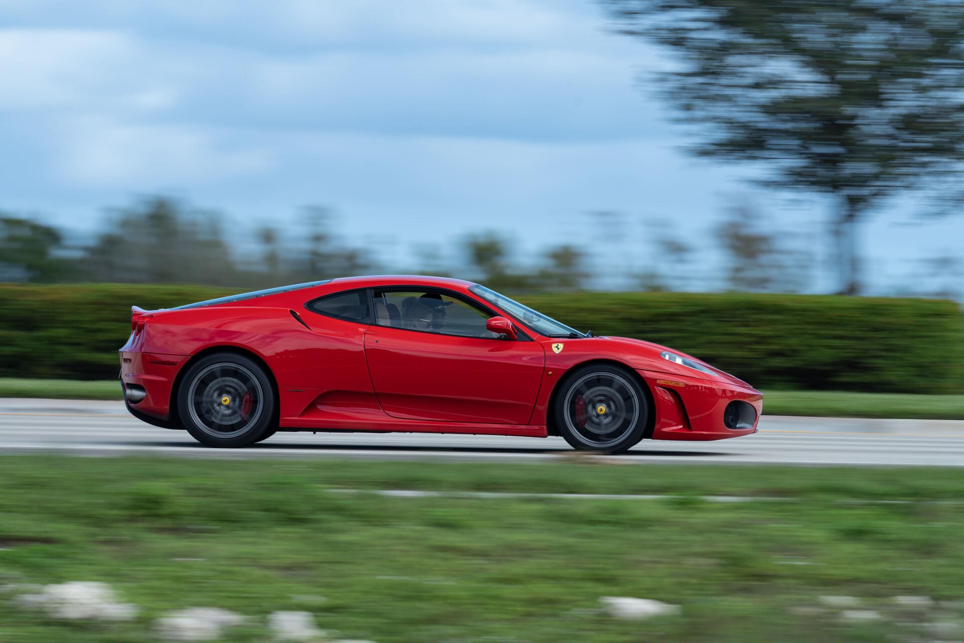 Download Car Ferrari 4k Ultra HD Wallpaper